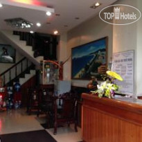 Khanh Nhung Hotel 