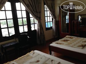 New photos from tourists Khanh Nhung Hotel 2*