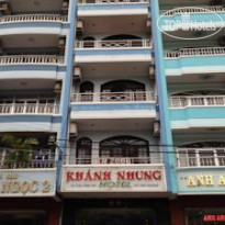 Khanh Nhung Hotel 