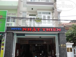 Фотографии отеля  Nhat Thien Hotel 1*