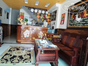 New photos from tourists Nhat Thien Hotel 1*