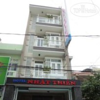 Nhat Thien Hotel 