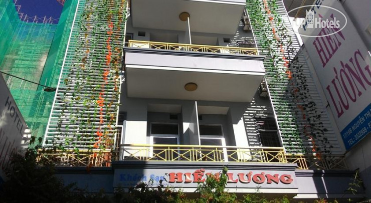 Фотографии отеля  Hien Luong Hotel 1*