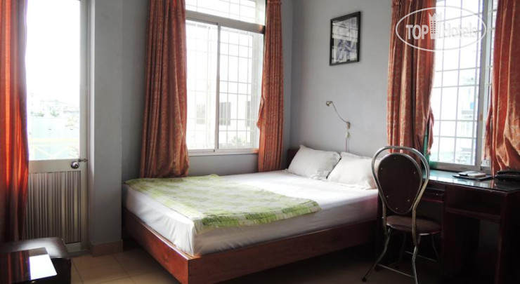 New photos from tourists Hien Luong Hotel 1*