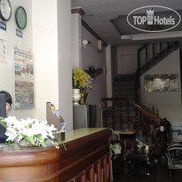 Hoang Ha Hotel 
