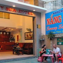 Nang Bien Hotel 