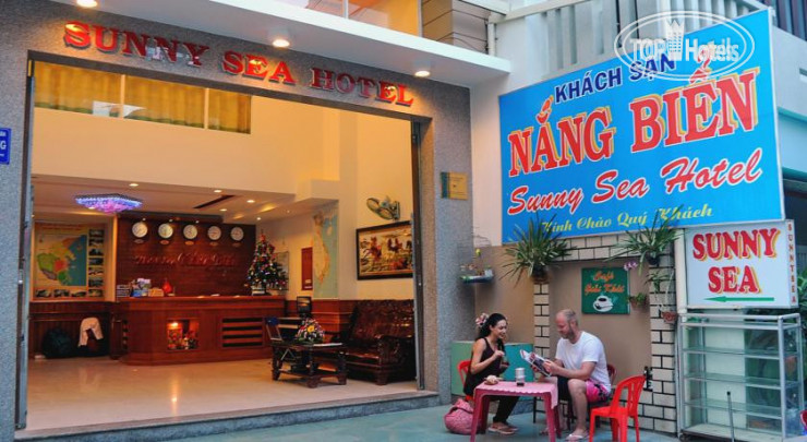 Фото Nang Bien Hotel
