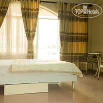 TM Camel Backpacker Nha Trang