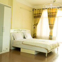 TM Camel Backpacker Nha Trang