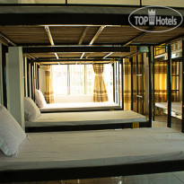 TM Camel Backpacker Nha Trang