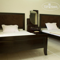 TM Camel Backpacker Nha Trang
