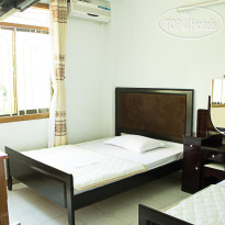 TM Camel Backpacker Nha Trang