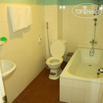 TM Camel Backpacker Nha Trang