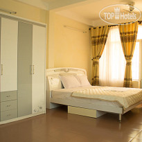 TM Camel Backpacker Nha Trang