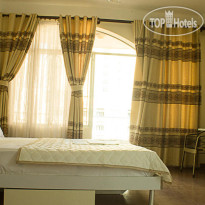TM Camel Backpacker Nha Trang