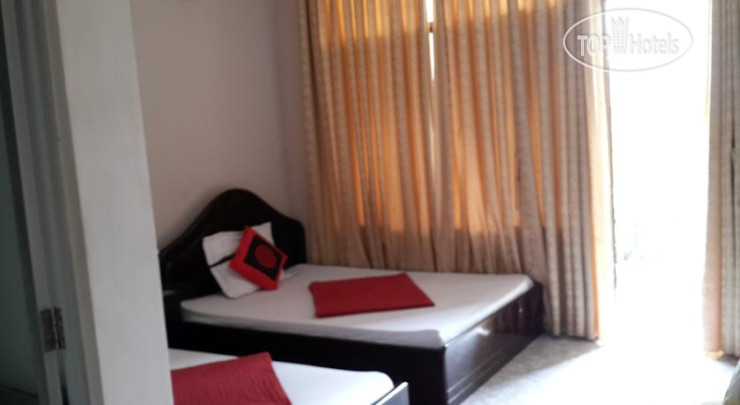 New photos from tourists Hoang Ha Hotel 1*
