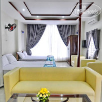 Duy Phuoc Hotel 