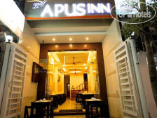 Apus Inn 2*