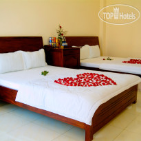 Seaside 2 Hotel