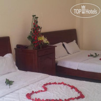 Seaside 2 Hotel