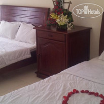 Seaside 2 Hotel