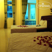 Seaside 2 Hotel