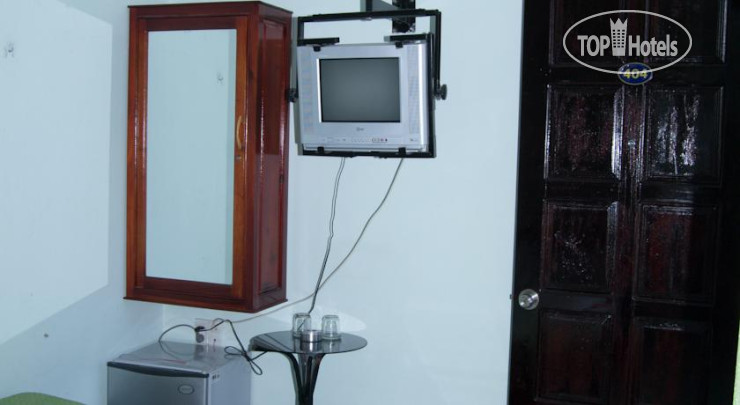 New photos from tourists Bay Hotel 1*