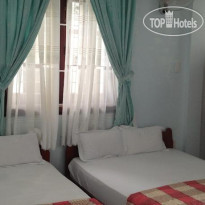 Cam Trang Hotel 