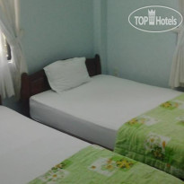 Cam Trang Hotel 