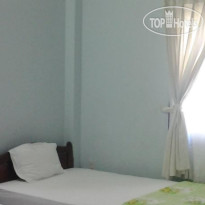 Cam Trang Hotel 