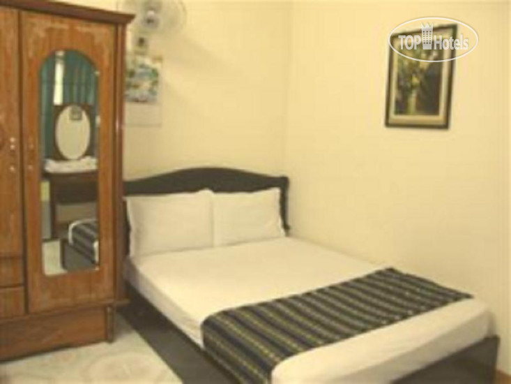 New photos from tourists Sakura Anh Thi Hotel 1*