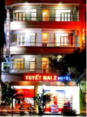 Tuyet Mai 2 Hotel 1*