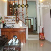 Hoa Sen Guest House 