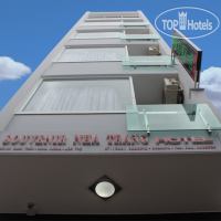 Souvenir Nha Trang Hotel 2*