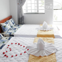 Bao Khanh Tuong Hotel