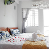 Bao Khanh Tuong Hotel