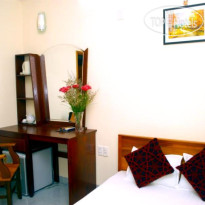 Bao Khanh Tuong Hotel