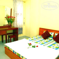 Bao Khanh Tuong Hotel