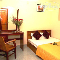 Bao Khanh Tuong Hotel