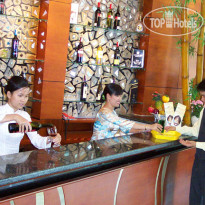 River View Hotel Nha Trang Бар отеля