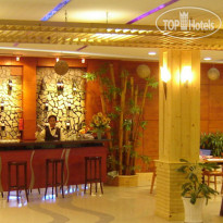 River View Hotel Nha Trang Вестибюль