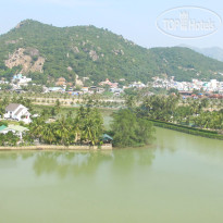 River View Hotel Nha Trang Река в окрестностях