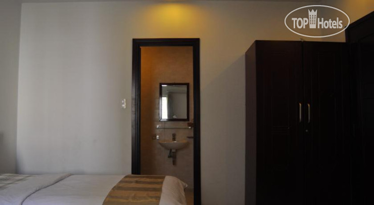 New photos from tourists Hien Mai Hotel
