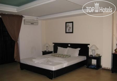 New photos from tourists AP Hotel 2*