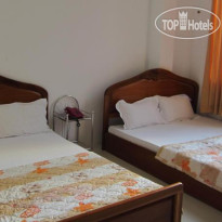 Minh Hoa Hotel 