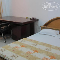 Minh Hoa Hotel 