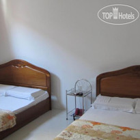 Minh Hoa Hotel 