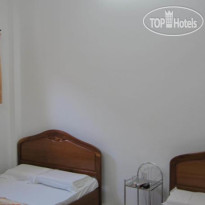 Minh Hoa Hotel 