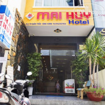 Mai Huy Hotel 