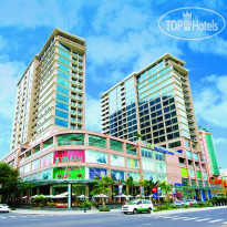 Hoan Cau Luxury Residence 